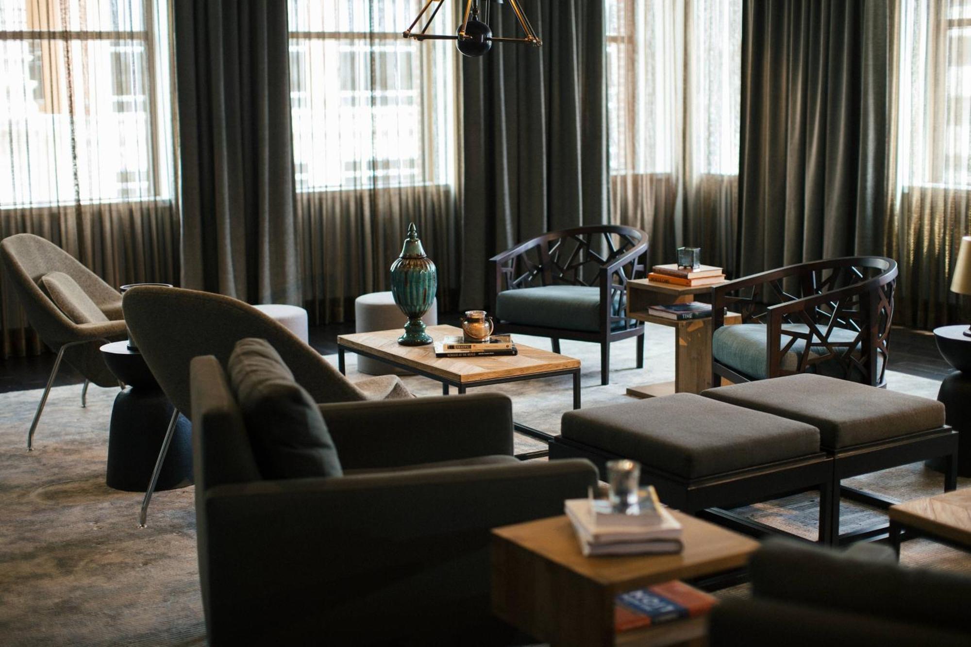 Hotel Renaissance