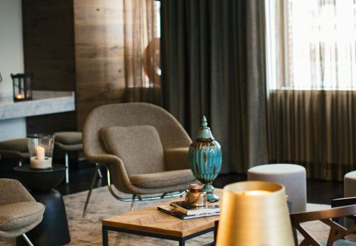 Renaissance Hotel 3*