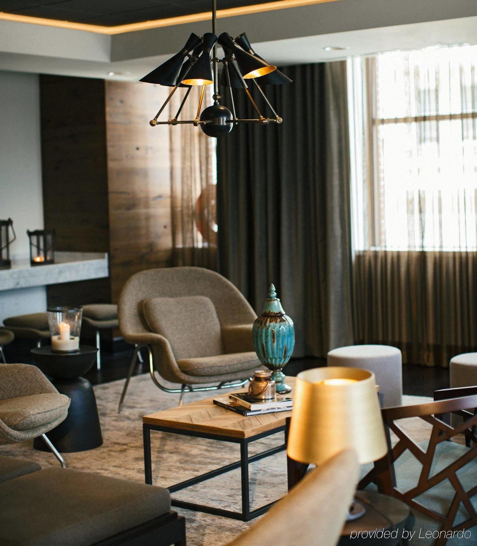 Hotel Renaissance 3*