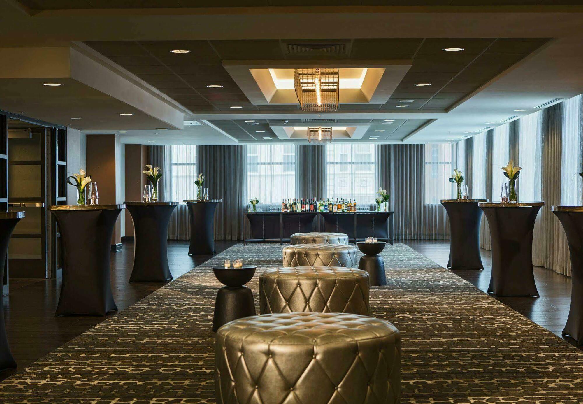 Renaissance Hotel Allentown